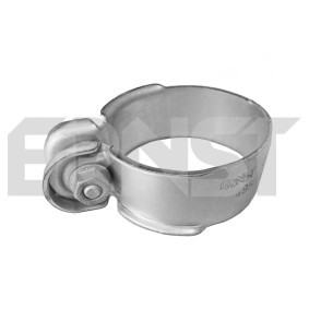 Compre Conector de tubos, sistema de escape da ERNST 498036 a um preço baixo por 4,94 €