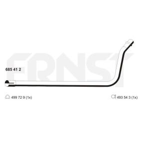 Compre Tubo de escape da ERNST 685412 a um preço baixo por 54,12 €