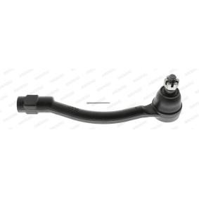 Compre Rótula de direção da MOOG HY-ES-13701 a um preço baixo por 26,25 €