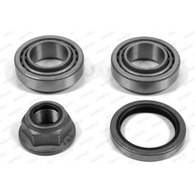 Compre Kit de rolamento de roda da MOOG HY-WB-11836 a um preço baixo por 27,95 €