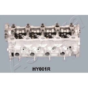 Comprar Culata de ASHIKA HY001R a bajo precio de 692,89 €