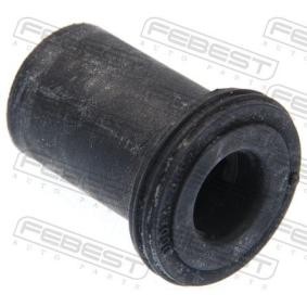 Compre Casquilho de apoio, mola de lâmina da FEBEST HYAB-PORL a um preço baixo por 2,84 €