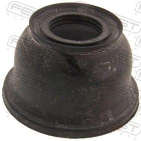 Compre Kit de reparação, articulação de suspensão / guia da FEBEST HYBJB-EF a um preço baixo por 2,89 €