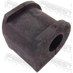 Compre Casquilhos da barra estabilizadora de FEBEST online para ACCENT IV três volumes (RB) a preços moderados