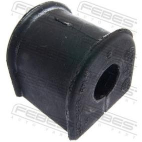 Compre Casquilhos da barra estabilizadora de FEBEST online para ACCENT IV três volumes (RB) a preços moderados