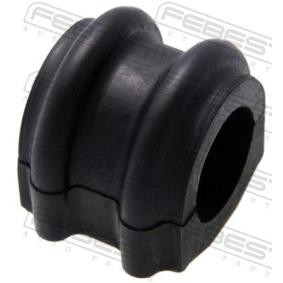 Compre Apoio, barra estabilizadora da FEBEST HYSB-H1F31 a um preço baixo por 3,84 €