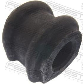 Compre Casquilho de apoio, barra estabilizadora da FEBEST HYSB-SFF a um preço baixo por 5,26 €