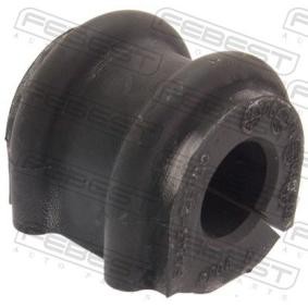 Compre Casquilho de apoio, barra estabilizadora da FEBEST HYSB-TUCSF a um preço baixo por 3,84 €
