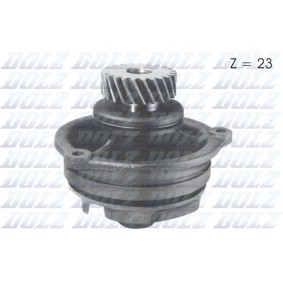 Comprar Bomba de agua de DOLZ I163 a bajo precio de 147,24 €