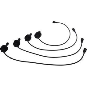 Zündleitungssatz von KAVO PARTS ICK-8003