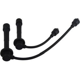 Zündleitungssatz von KAVO PARTS ICK-8501