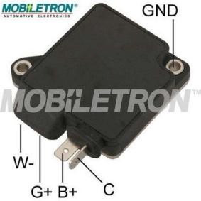 Acquista Modulo di accensione da MOBILETRON IG-NS001 a buon mercato per soli 32,87 €
