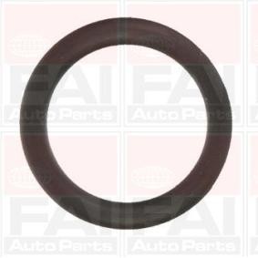 Dichtungssatz, Ansaugkrümmer von FAI AutoParts IM1157