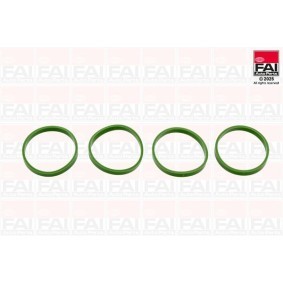 Dichtungssatz, Ansaugkrümmer von FAI AutoParts IM1475K