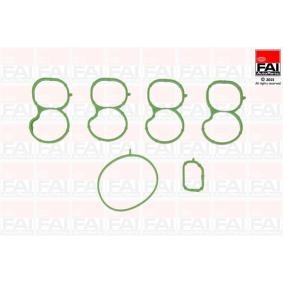 Comprar Juego de juntas, colector de admisión de FAI AutoParts IM1681 a bajo precio de 13,35 €