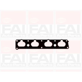 Dichtungssatz, Ansaugkrümmer von FAI AutoParts IM465