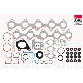 Dichtungssatz, Ansaugkrümmer von FAI AutoParts IM493