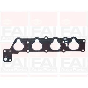 Dichtungssatz, Ansaugkrümmer IM804 FIAT BARCHETTA von FAI AutoParts