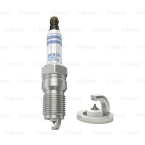 Compre Vela de ignição da BOSCH 0 242 229 641 a um preço baixo por 7,41 €