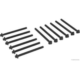 Acquista Kit bulloni testata da HERTH+BUSS JAKOPARTS J1280905 a buon mercato per soli 32,13 €