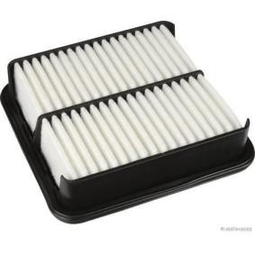 Comprar Filtro de aire de HERTH+BUSS JAKOPARTS J1322080 a bajo precio de 8,00 €
