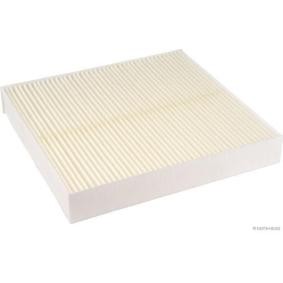 Compre Filtro, ar do habitáculo da HERTH+BUSS JAKOPARTS J1341043 a um preço baixo por 12,08 €