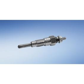 Compre Vela incandescente da BOSCH 0 250 202 015 a um preço baixo por 16,22 €