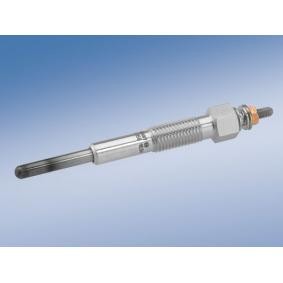 Compre Vela incandescente da BOSCH 0 250 202 058 a um preço baixo por 22,95 €