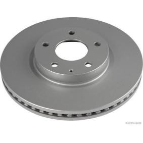 Comprar Disco de freno de HERTH+BUSS JAKOPARTS J3303093 a bajo precio de 61,89 €