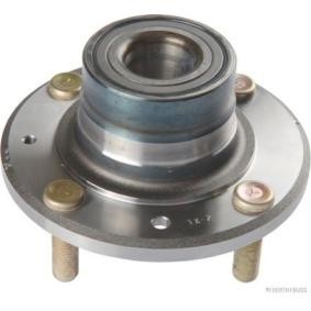 Comprar Juego de cojinete de rueda de HERTH+BUSS JAKOPARTS J4715025 a bajo precio de 54,63 €