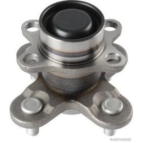 Comprar Juego de cojinete de rueda de HERTH+BUSS JAKOPARTS J4716024 a bajo precio de 174,18 €