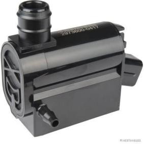 Kjøp Spylepumpe av HERTH+BUSS JAKOPARTS J5410501 til den lave prisen 353,49 NOK