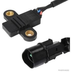 Kurbelwellensensor von HERTH+BUSS JAKOPARTS