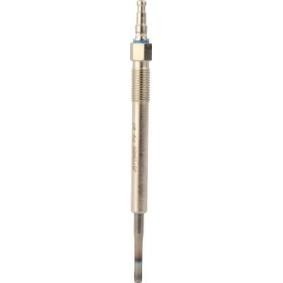 Achetez des Bougie de préchauffage HERTH+BUSS JAKOPARTS J5715020 à prix pour 23,49 €