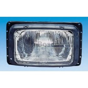 Compre Farol principal da BOSCH 0 301 017 333 a um preço baixo por 262,50 €