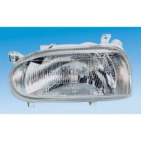 Compre Farol principal da BOSCH 0 301 034 104 a um preço baixo por 77,22 €