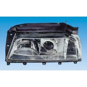 Köp Strålkastare av BOSCH 0 301 086 006 till det låga priset 3316,63 kr