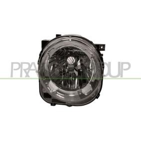 Scheinwerfer für JEEP von PRASCO