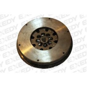 Osta Vauhtipyörä EXEDY:llä JEFD001 edullisesti hintaan 555,46 €