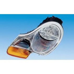 Compre Farol principal da BOSCH 0 301 096 403 a um preço baixo por 395,72 €