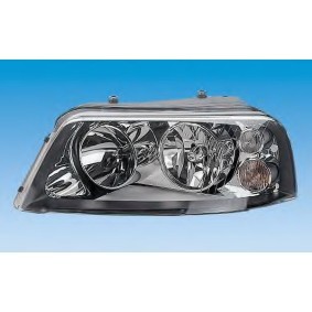 Compre Farol principal da BOSCH 0 301 182 611 a um preço baixo por 151,40 €