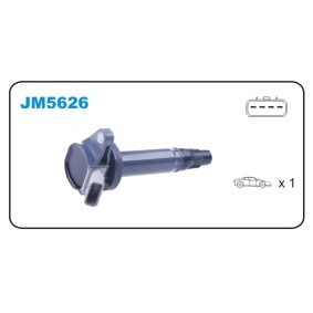 Acquista Bobina d'accensione da JANMOR JM5626 a buon mercato per soli 50,16 €