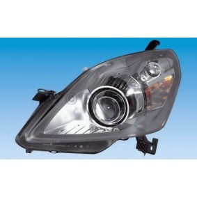 Scheinwerfer 0 301 214 283 für CHEVROLET