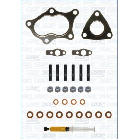 Montagesatz, Lader JTC11731 MITSUBISHI COLT von AJUSA