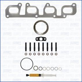 Acquista Kit montaggio turbocompressore da AJUSA JTC11817 a buon mercato per soli 46,61 €
