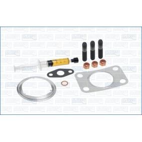 Acquista Kit montaggio turbocompressore da AJUSA JTC11861 a buon mercato per soli 13,33 €
