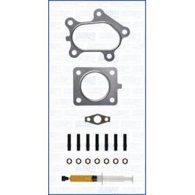 Compre Kit de montagem, turbocompressor da AJUSA JTC11867 a um preço baixo por 21,20 €
