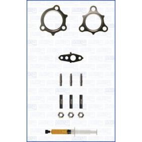 Acquista Kit montaggio turbocompressore da AJUSA JTC11881 a buon mercato per soli 32,91 €