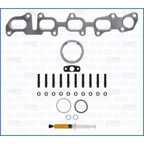 Compre Kit de montagem, turbocompressor da AJUSA JTC11951 a um preço baixo por 65,98 €