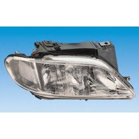 Compre Farol principal da BOSCH 0 318 012 314 a um preço baixo por 91,03 €